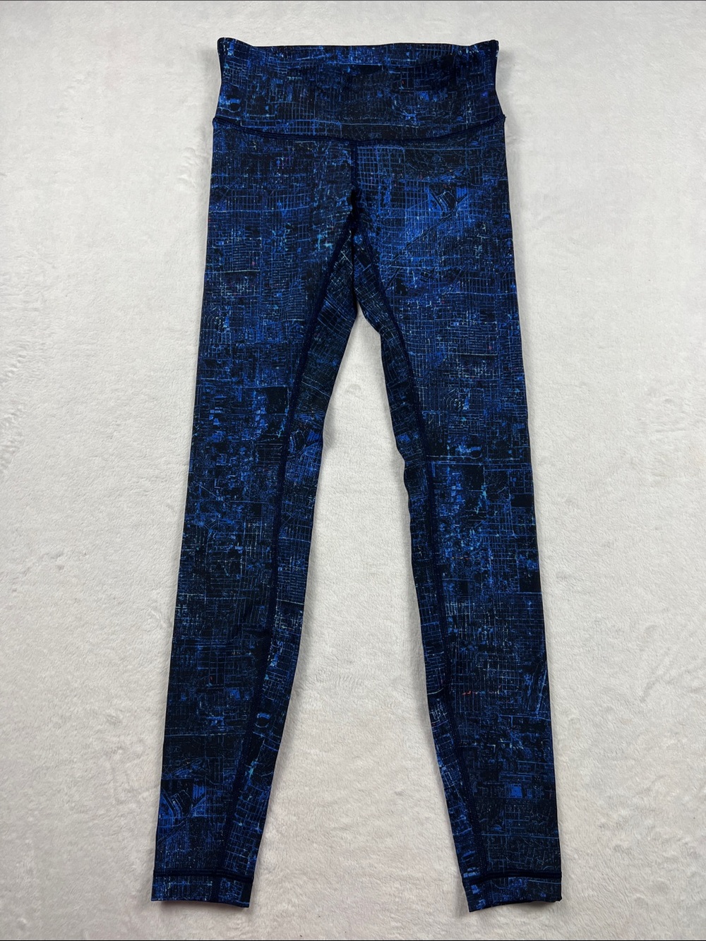 Lululemon Wunder Under High-Rise Tight Women Size 4